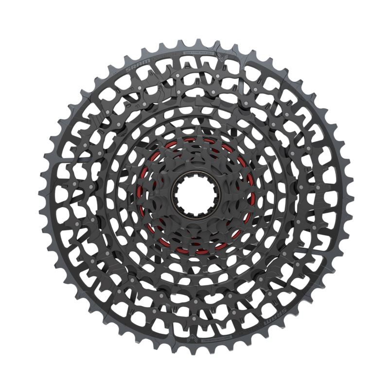 X0 Eagle Transmission Cassette 