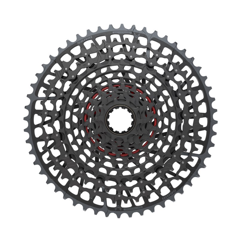 XS-1295 Eagle Transmission Cassette