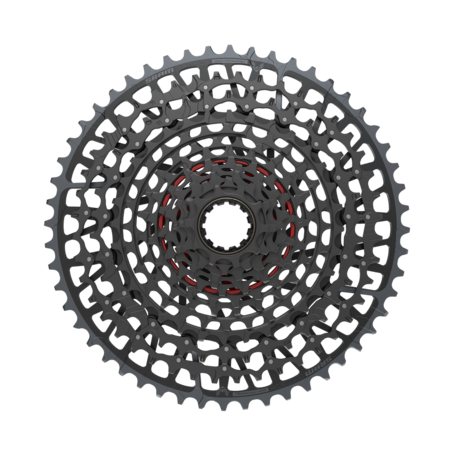 CASSETTE X0 EAGLE TRANSMISSION