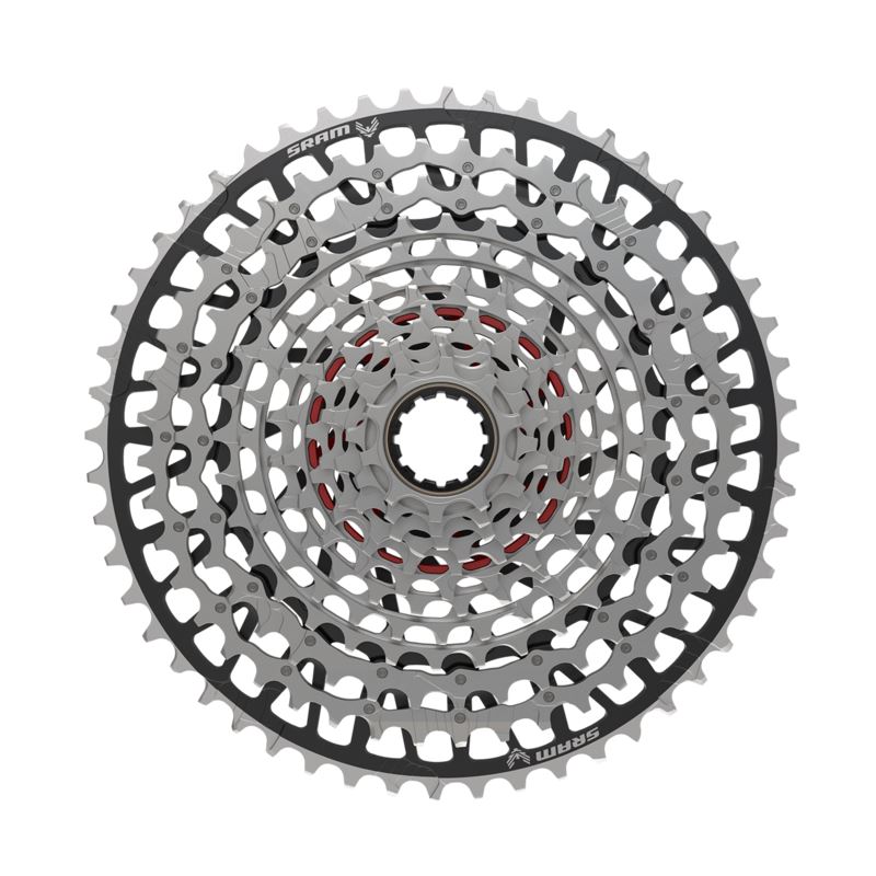 XX Eagle Transmission Cassette 