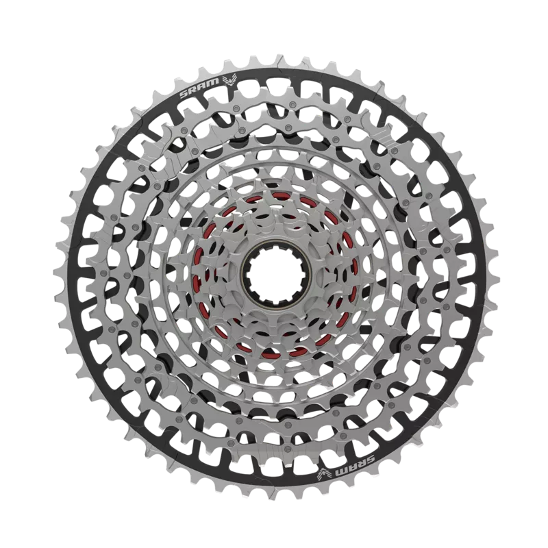 Cassette SRAM XX