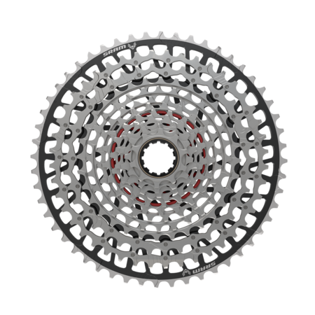 Sram store eagle cassettes