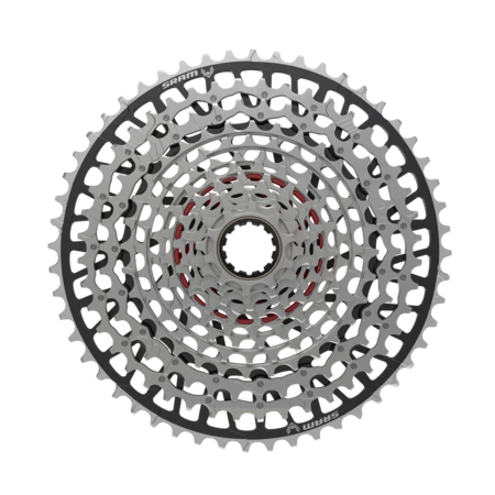 XX EAGLE TRANSMISSION CASSETTE
