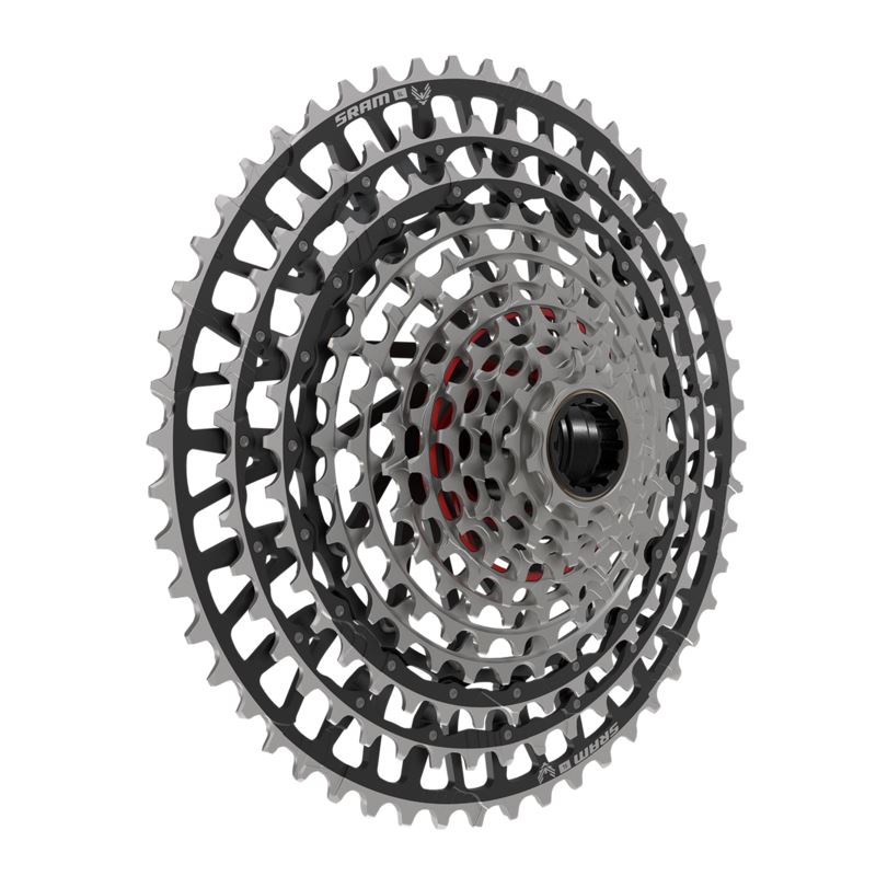 XX Eagle SL Transmission Cassette 