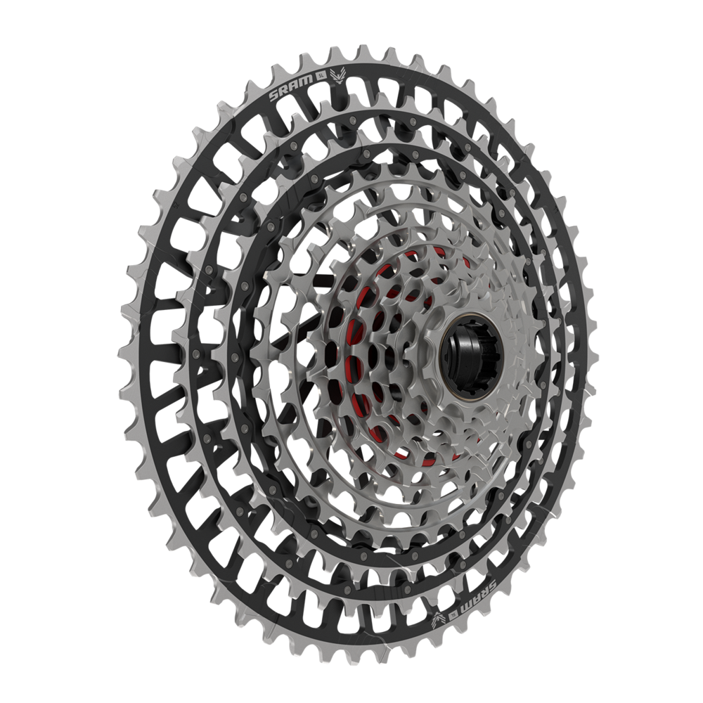 XX Eagle SL Transmission Cassette 