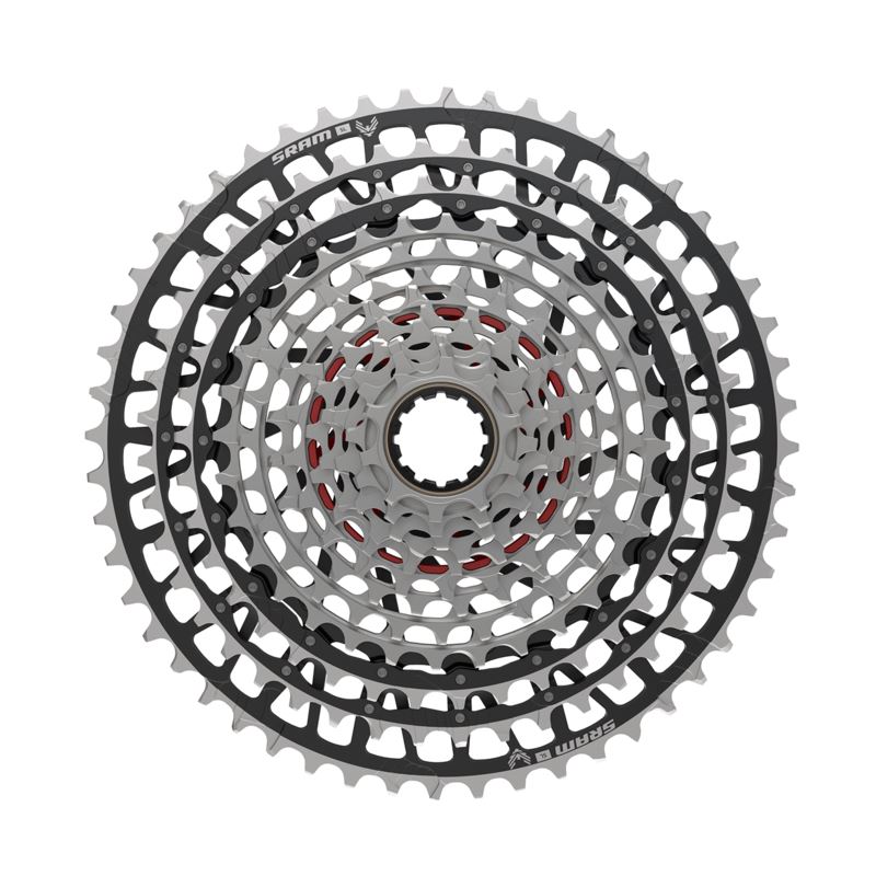 CASSETTE XX EAGLE SL TRANSMISSION