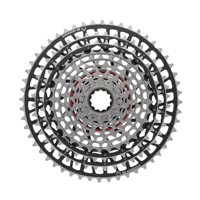 XX EAGLE SL TRANSMISSION KASSETTE