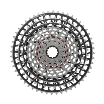 XX Eagle SL Transmission Cassette 