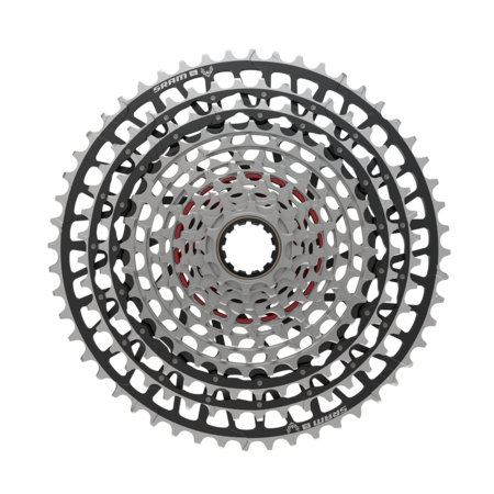 CASSETTE XX EAGLE SL TRANSMISSION