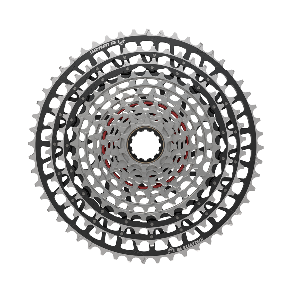 XX EAGLE SL TRANSMISSION KASSETTE