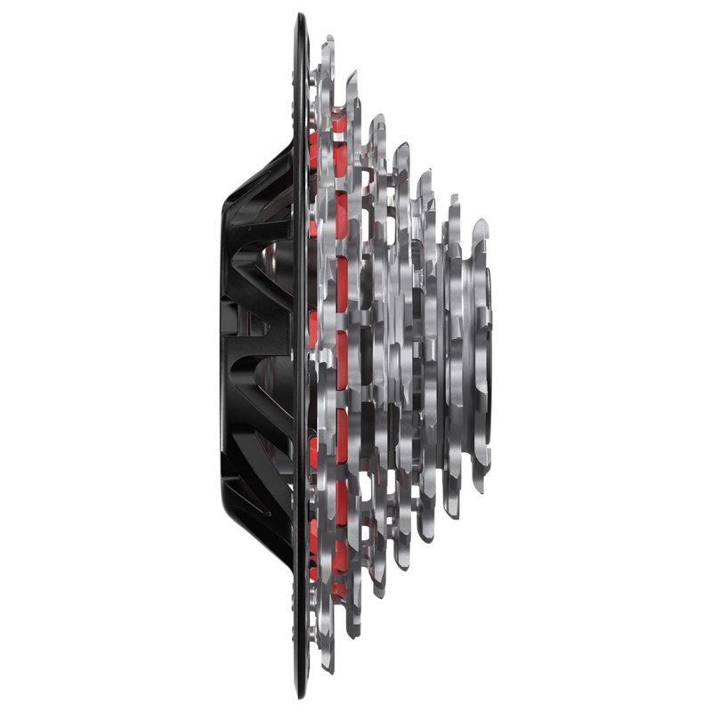 XX DH Transmission Cassette