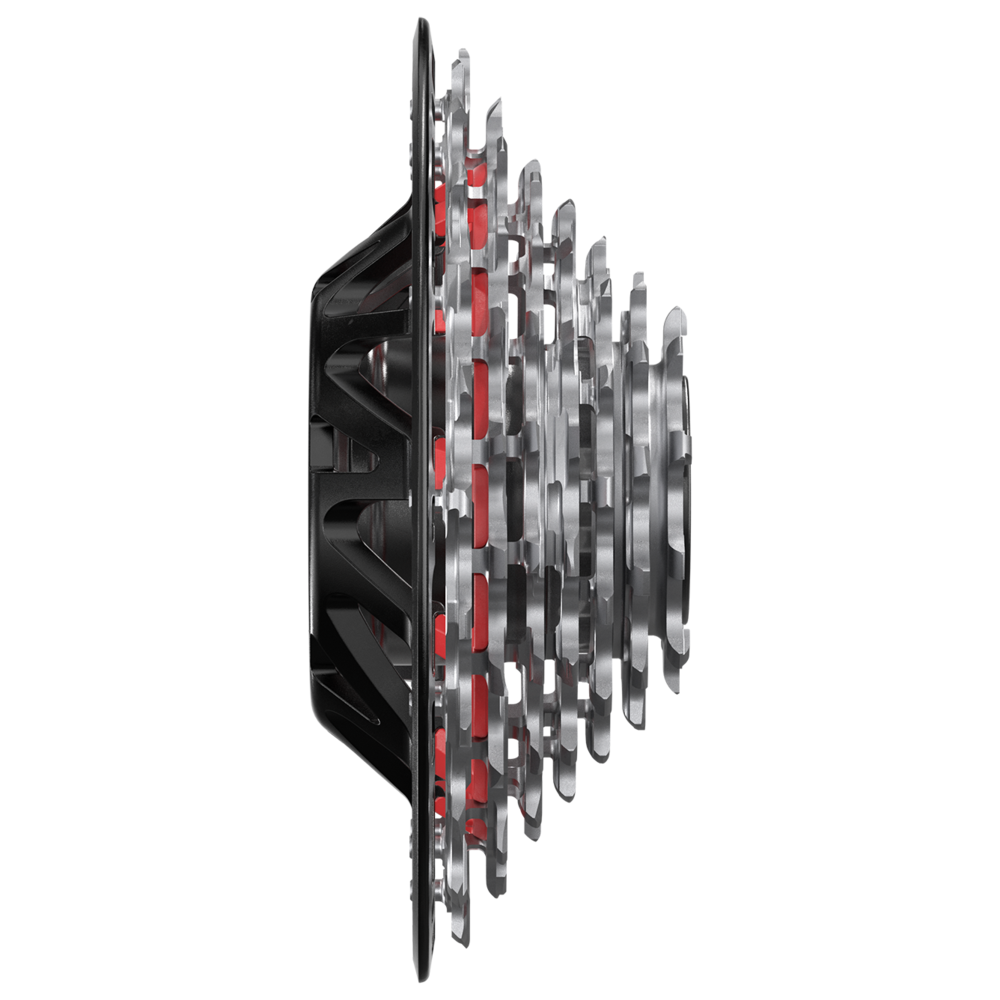 XX DH Transmission Cassette