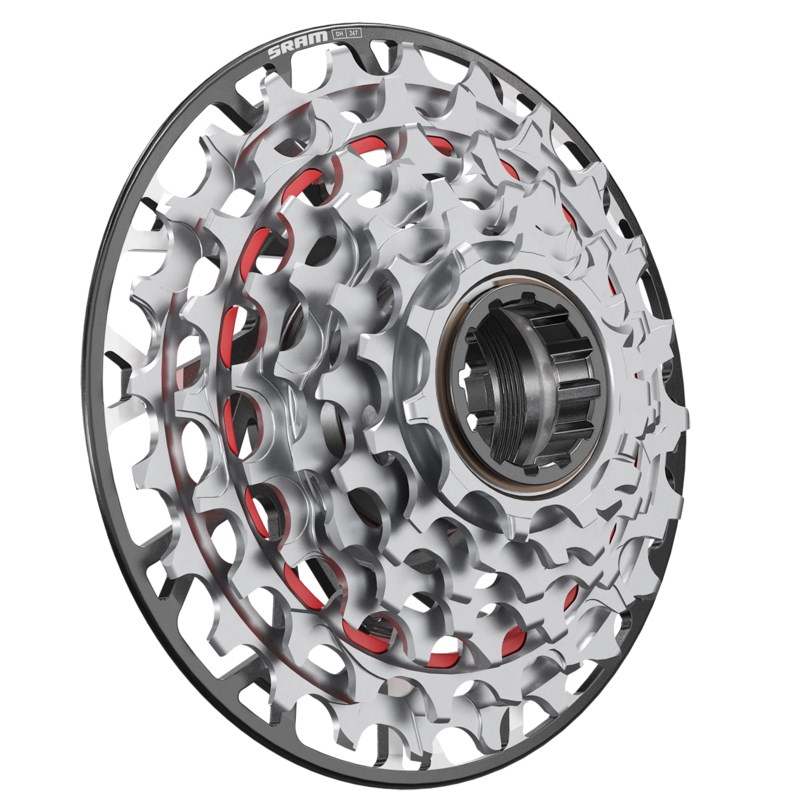 XX DH Transmission Cassette