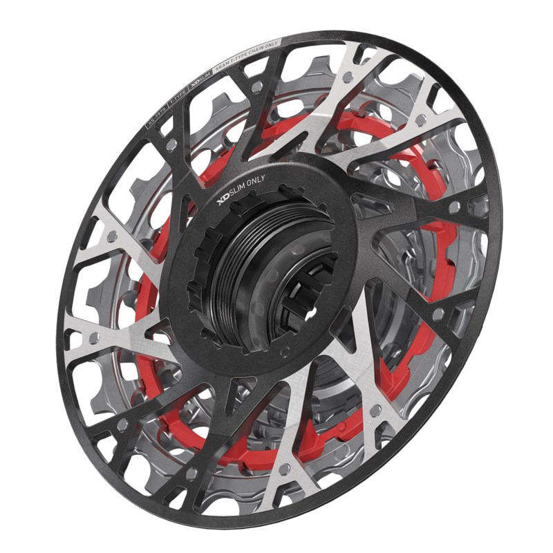 XX DH Transmission Cassette