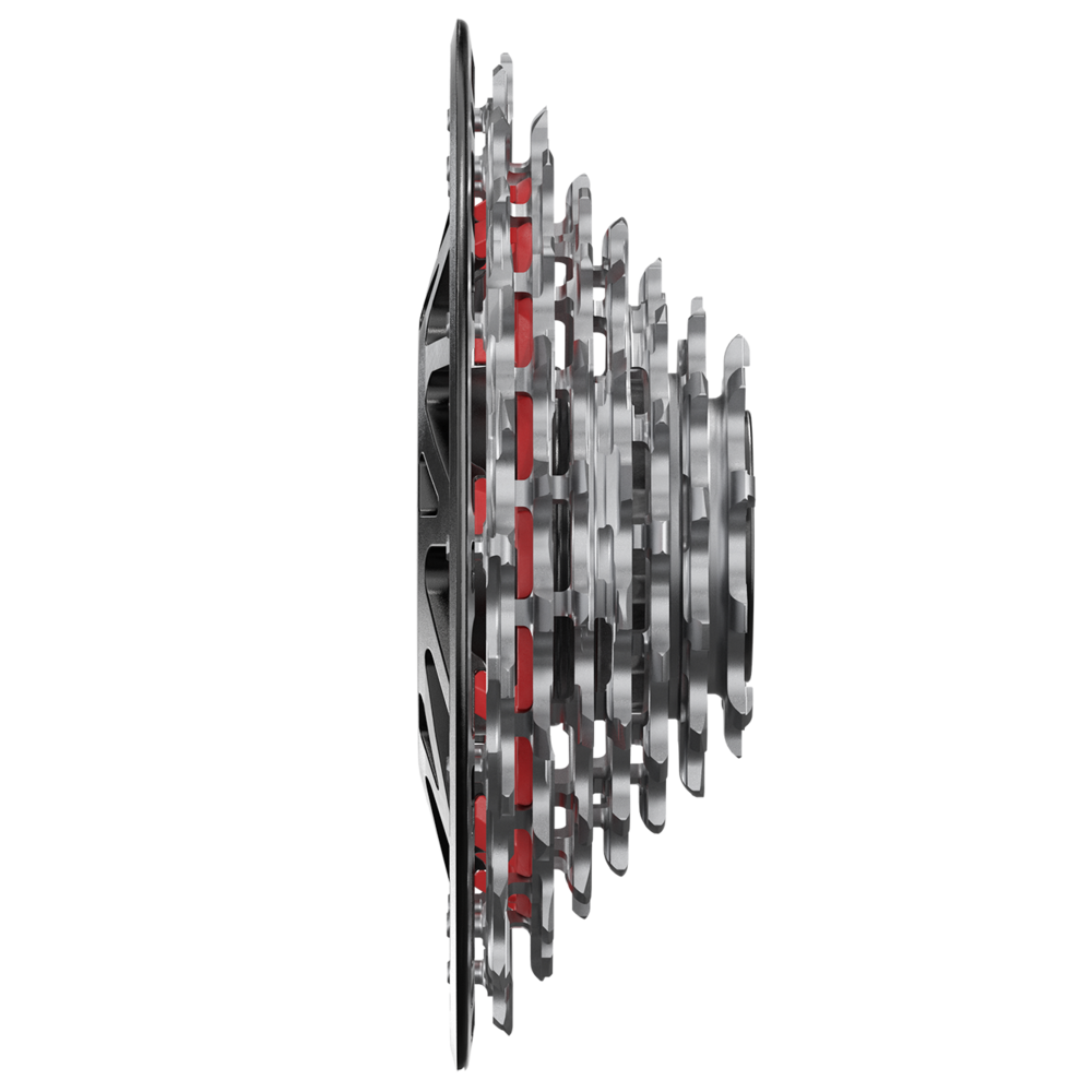 XX DH Transmission Cassette