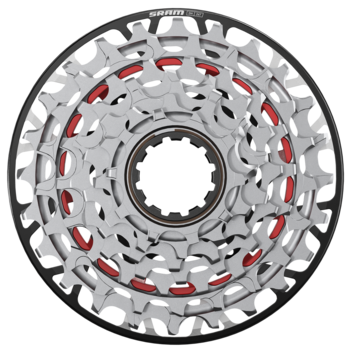 XX DH Transmission Slim Cassette