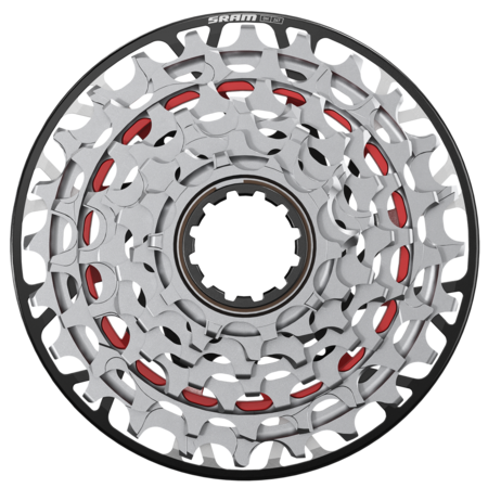 XX DH Transmission Slim Cassette