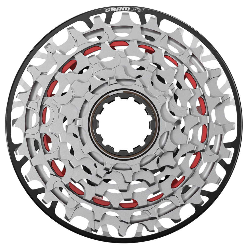 XX DH Transmission Cassette