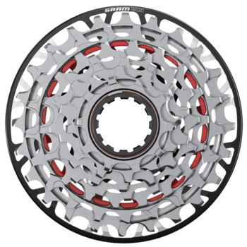 XX DH Transmission Cassette