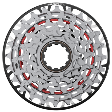 XX DH Transmission Cassette