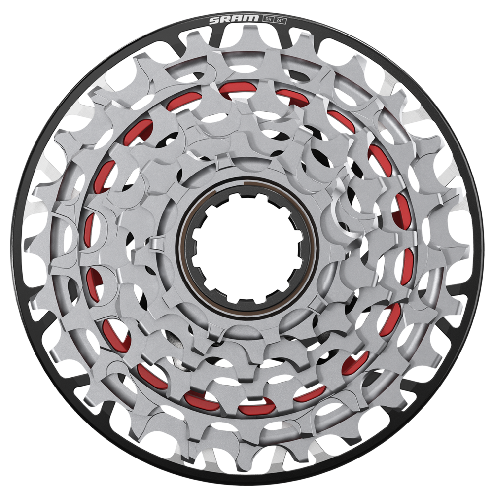 XX DH Transmission Cassette