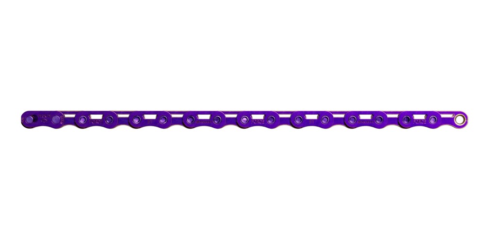 Force Chain