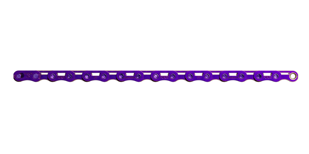 Force Chain