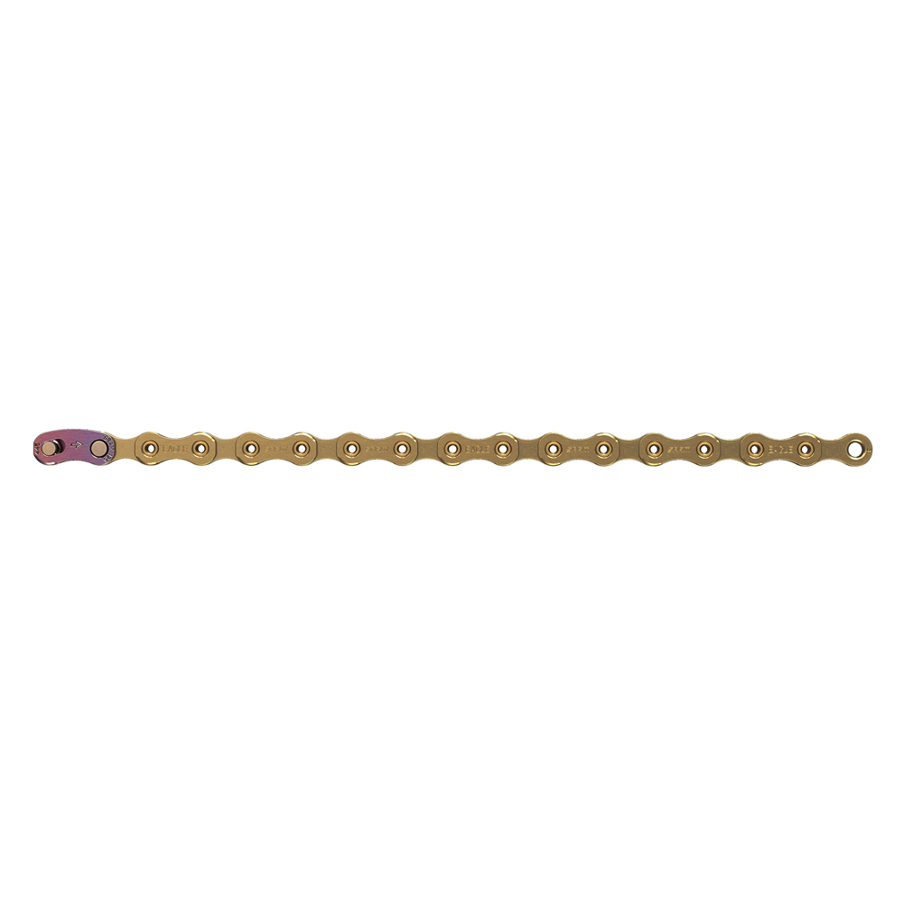 Gold Chain Width Size Chart