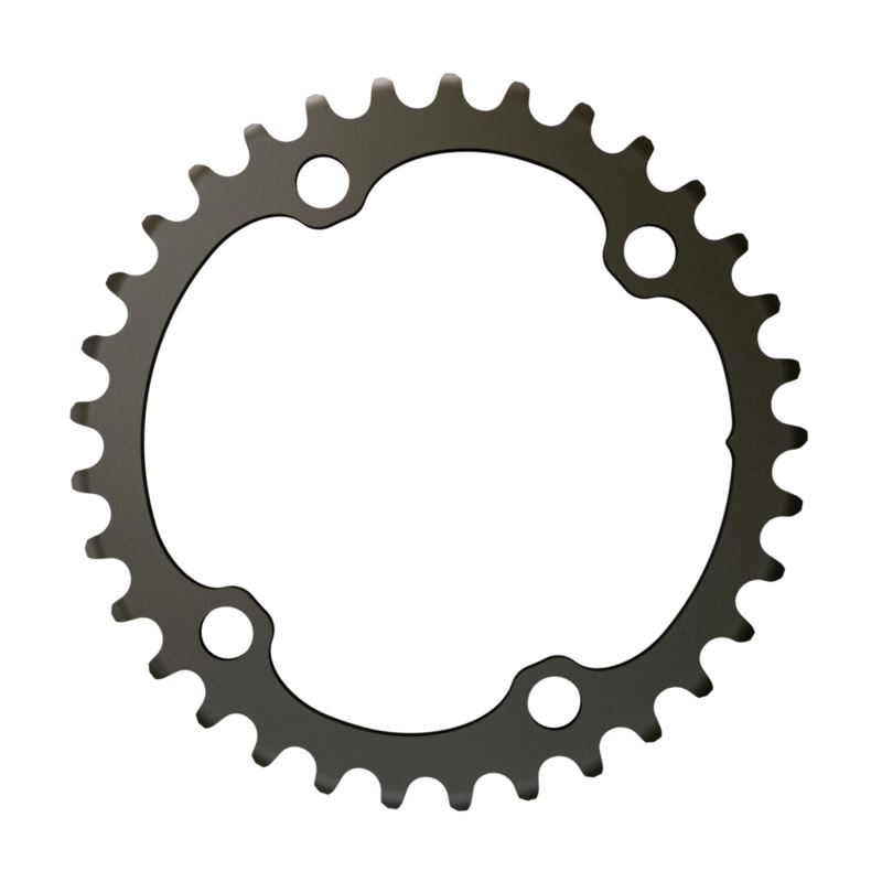 Force 107BCD Chainrings
