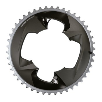 Force 107BCD Chainrings