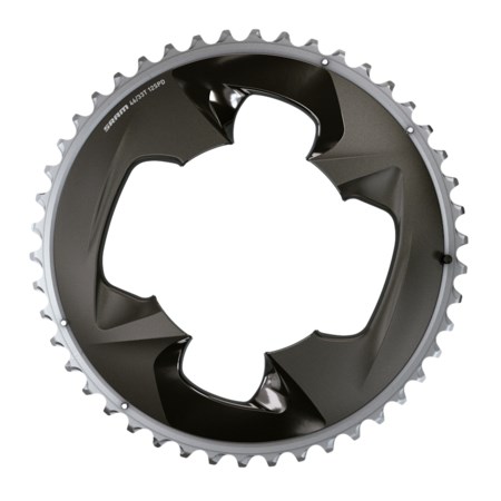 Force 107BCD Chainrings