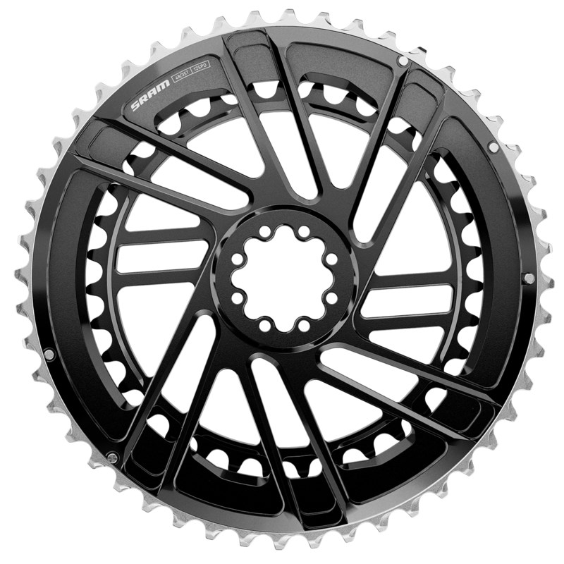 Force 2x Chainring Kit