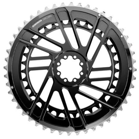 Force 2x Chainring Kit
