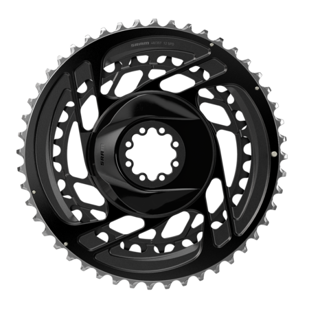 Force 2x Chainring Kit