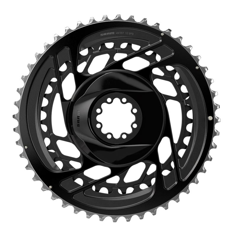 Force 2x Chainring Kit