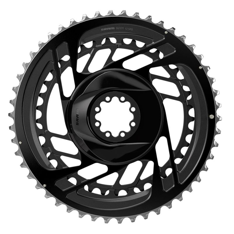 Force 2x Chainring Kit