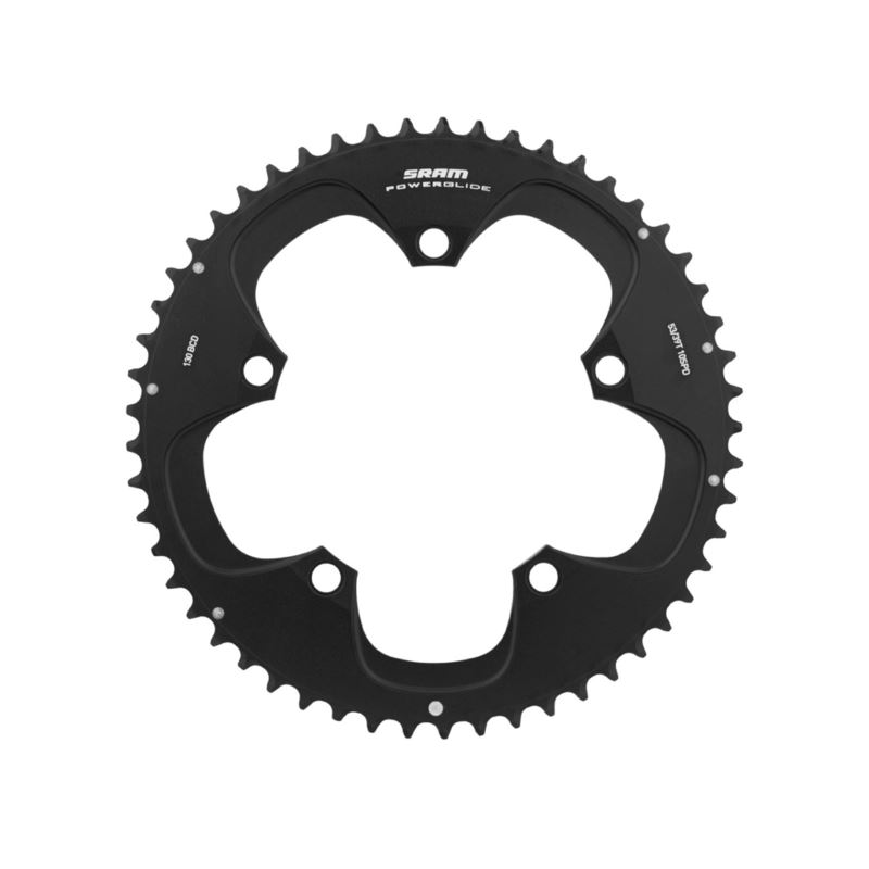 PowerGlide 130BCD Chainrings