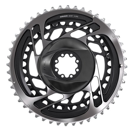 RED Chainrings