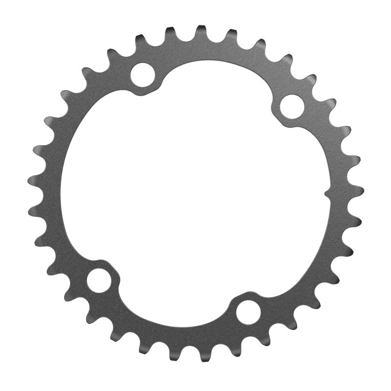 Rival 107BCD Chainrings