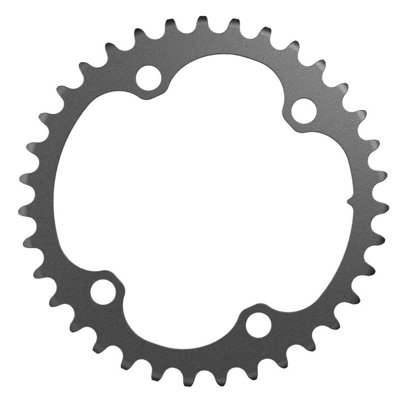 Rival 107BCD Chainrings