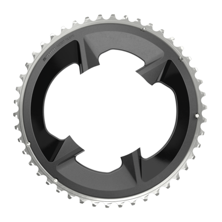 Rival 107BCD Chainrings