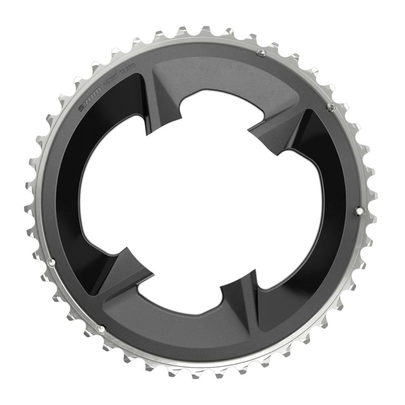 Rival 107BCD Chainrings