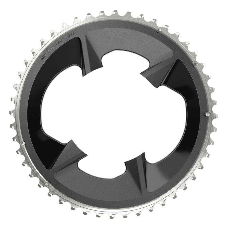 Rival 107BCD Chainrings