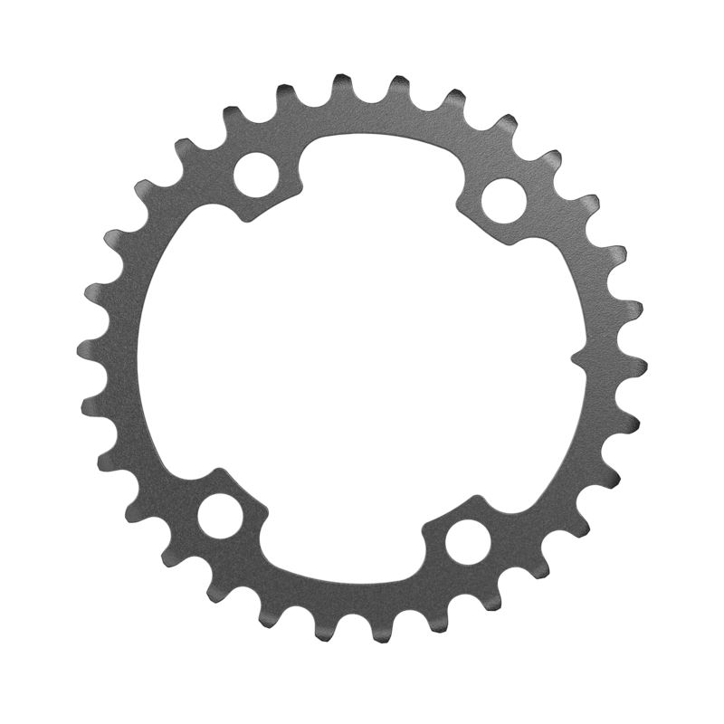 Rival 94BCD Chainrings