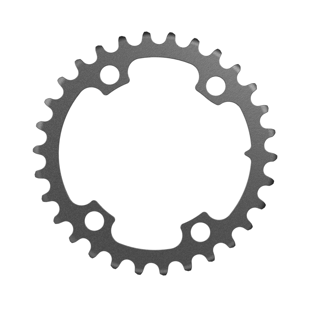 Rival 94BCD Chainrings