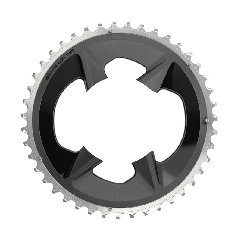 Rival 94BCD Chainrings