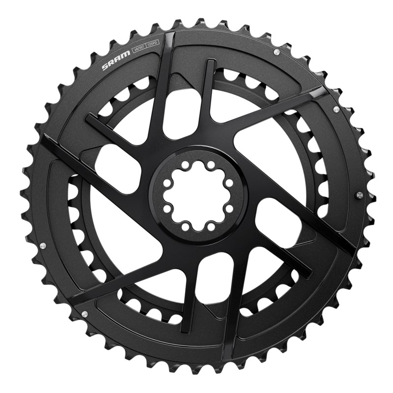 Rival 2x Chainring Kit