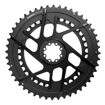 Rival 2x Chainring Kit