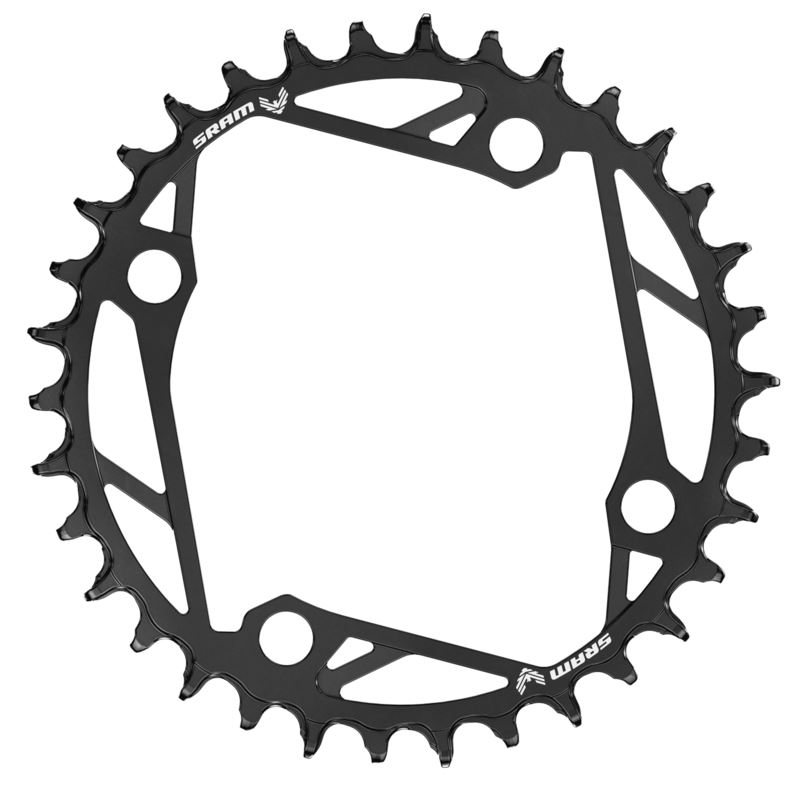 Eagle Transmission E-MTB Chainring 104 BCD