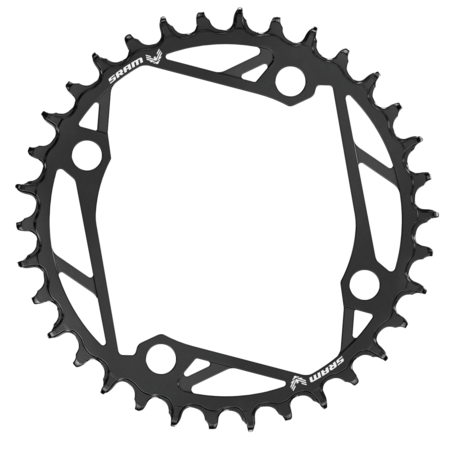 Eagle Transmission E-MTB Chainring 104 BCD